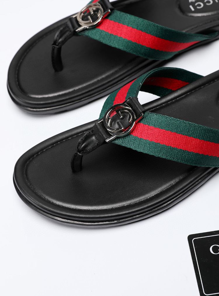 Gucci Slippers